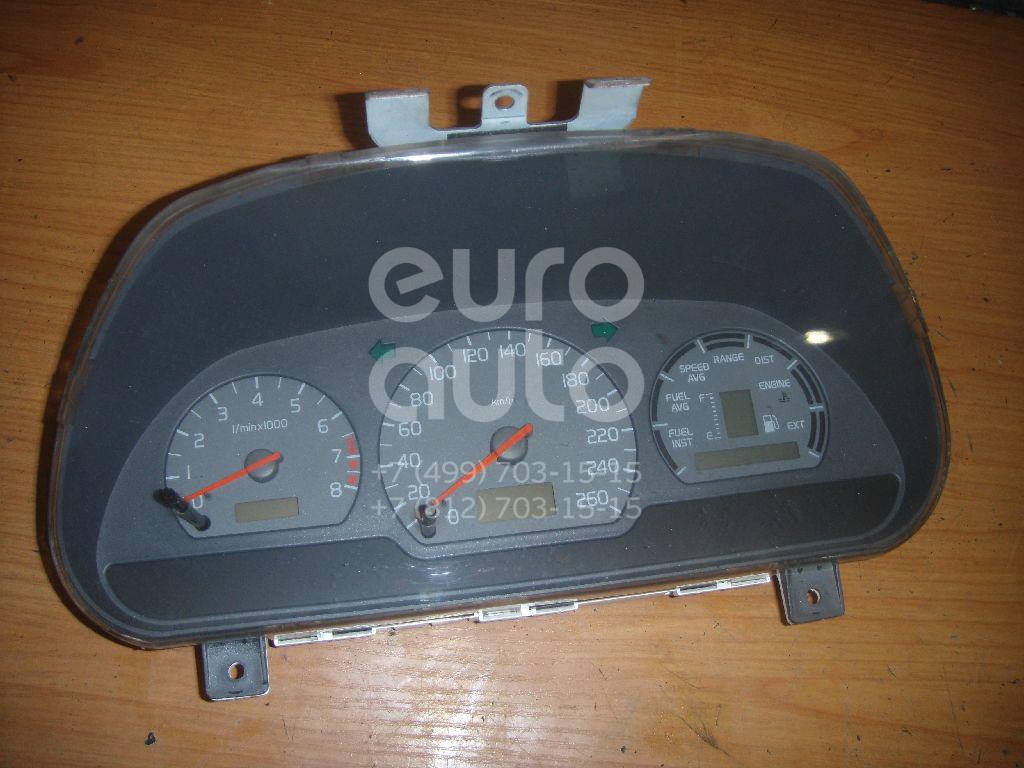 Панель приборов для Volvo S40 2001-2003 - Фото №1