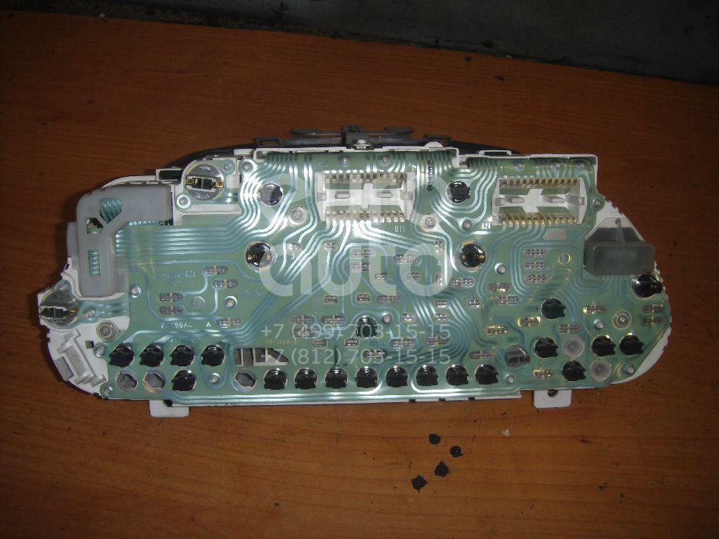 Панель приборов для Volvo S40 2001-2003 - Фото №1