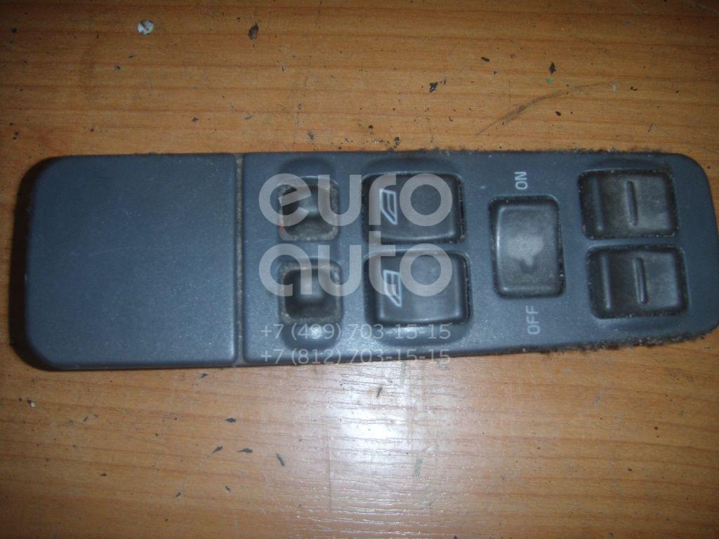 Блок управления стеклоподъемниками для Volvo S40 2001-2003 - Фото №1