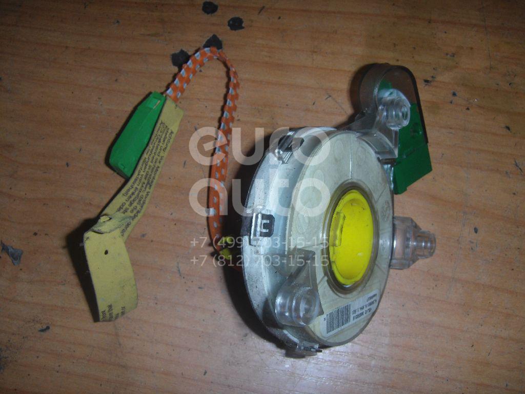 Механизм подрулевой для SRS (ленточный) для Volvo S40 2001-2003;S40 1995-1998;V40 1995-1998;S40 1998-2001;V40 1998-2001;V40 2001-2004 - Фото №1