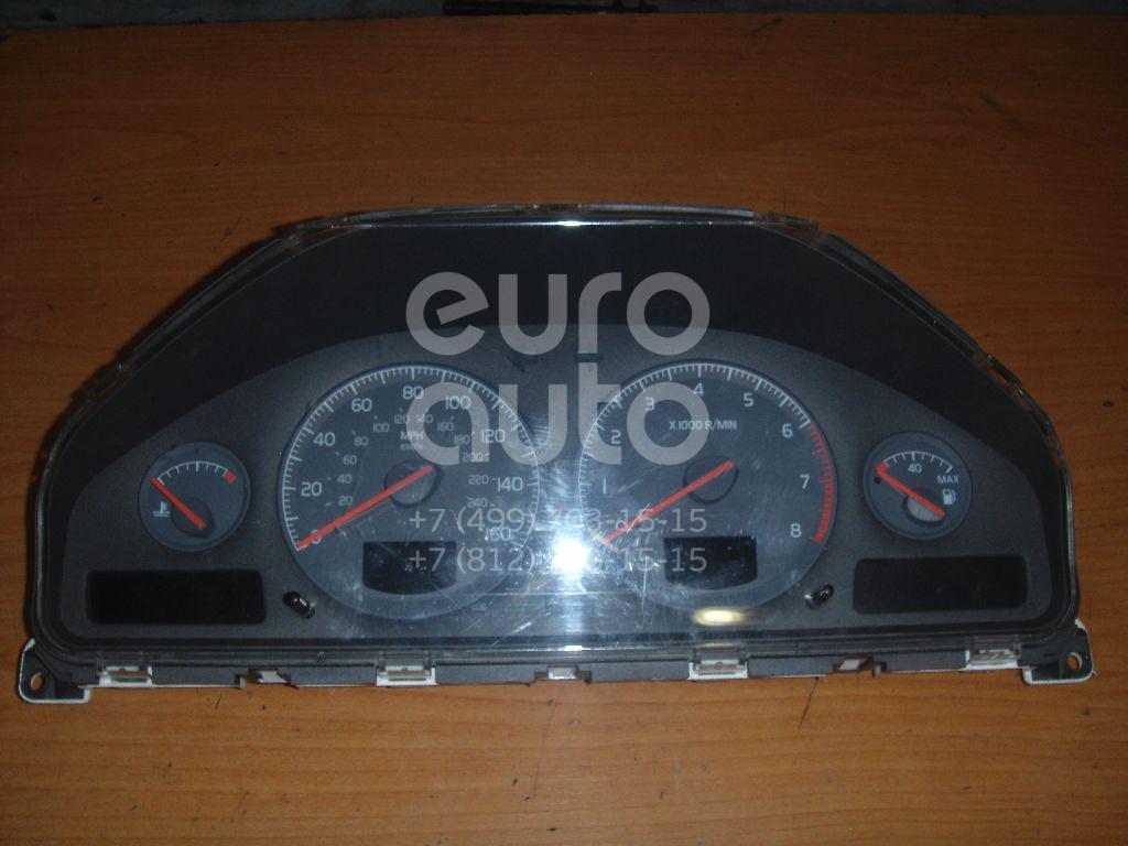 Панель приборов для Volvo S80 1998-2006 - Фото №1
