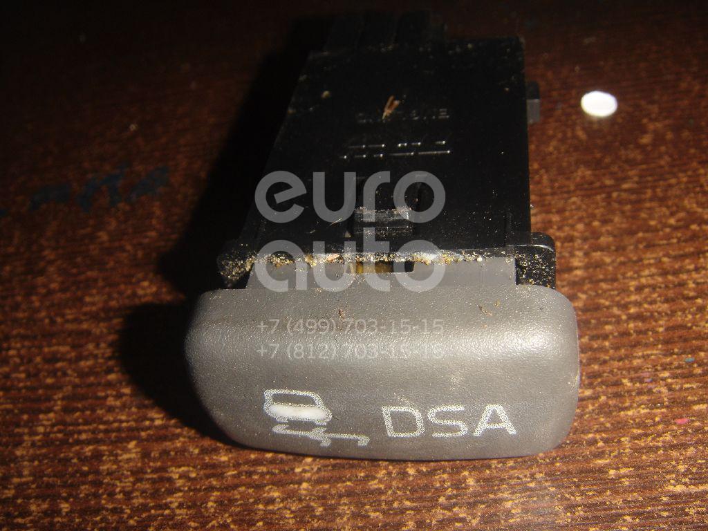 Кнопка многофункциональная для Volvo S40 2001-2003 - Фото №1