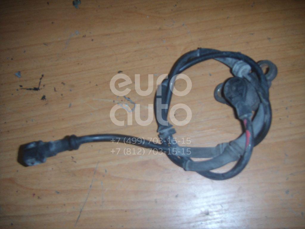 Датчик ABS задний для Volvo,Mitsubishi S40 2001-2003;S40 1995-1998;V40 1995-1998;Carisma (DA) 2000-2003 - Фото №1