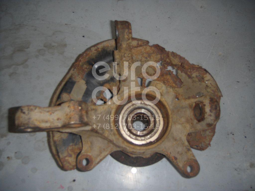 Кулак поворотный передний правый для Toyota RAV 4 2000-2005 - Фото №1