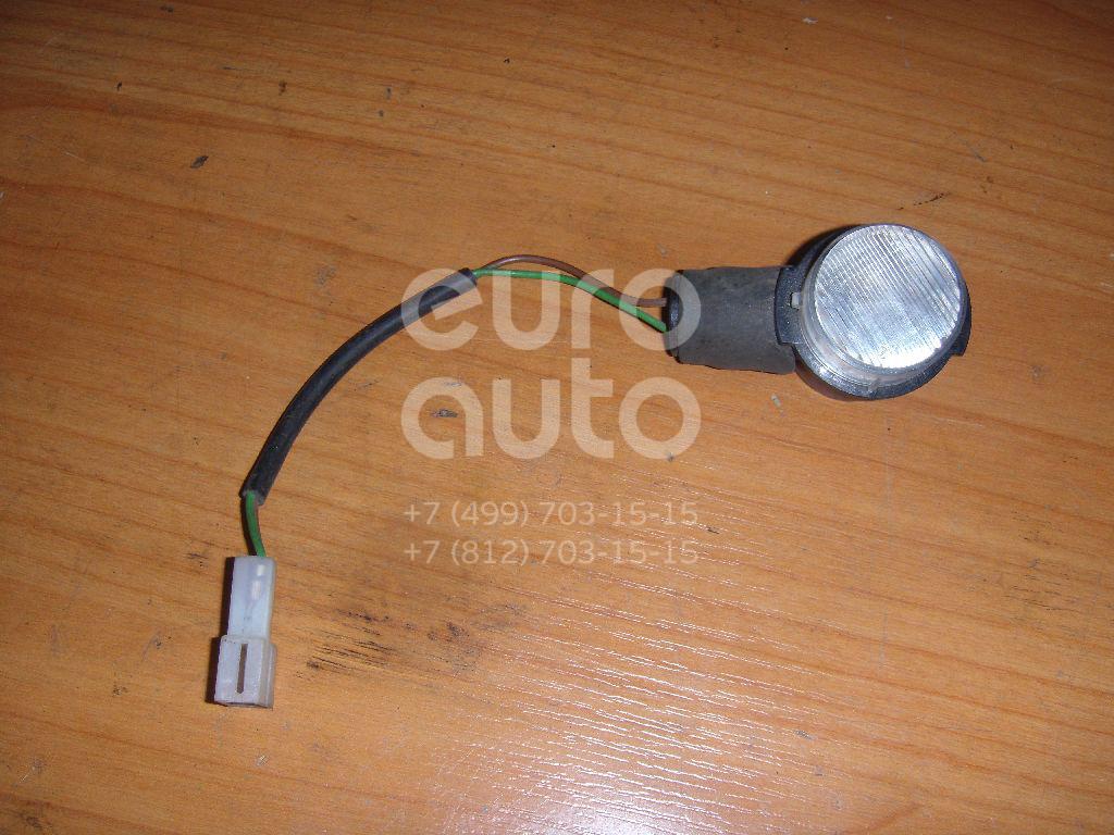 Габарит передний для VW Touareg 2002-2010 - Фото №1