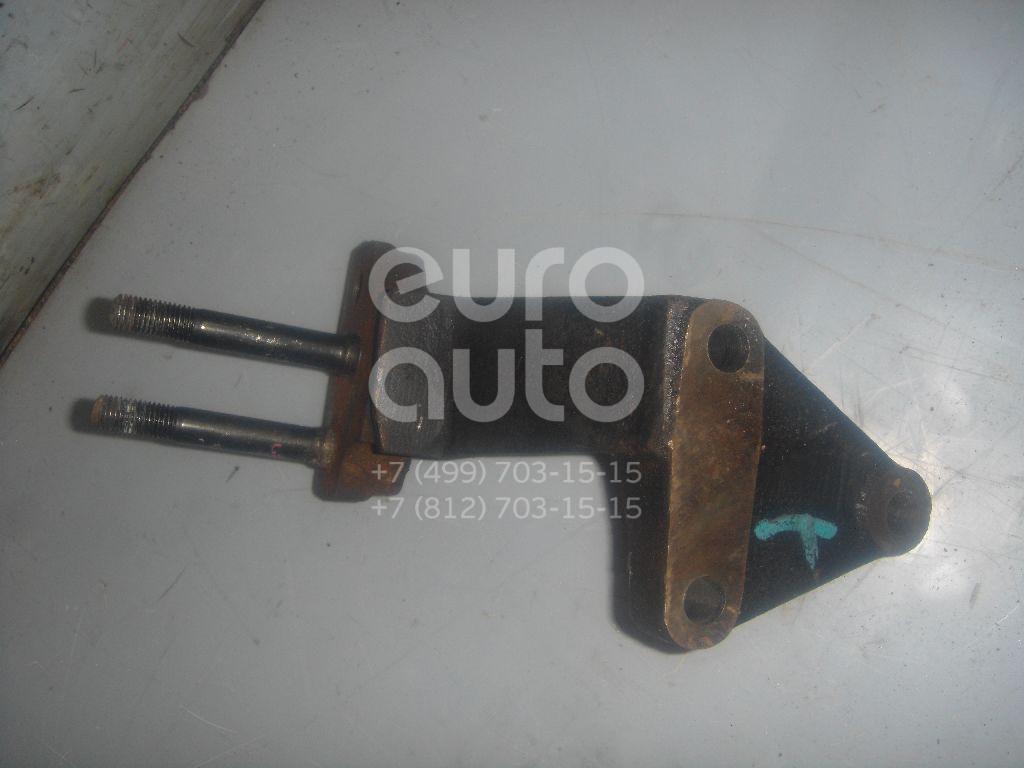 Кронштейн двигателя правый для Hyundai Accent II (+ТАГАЗ) 2000-2012 - Фото №1