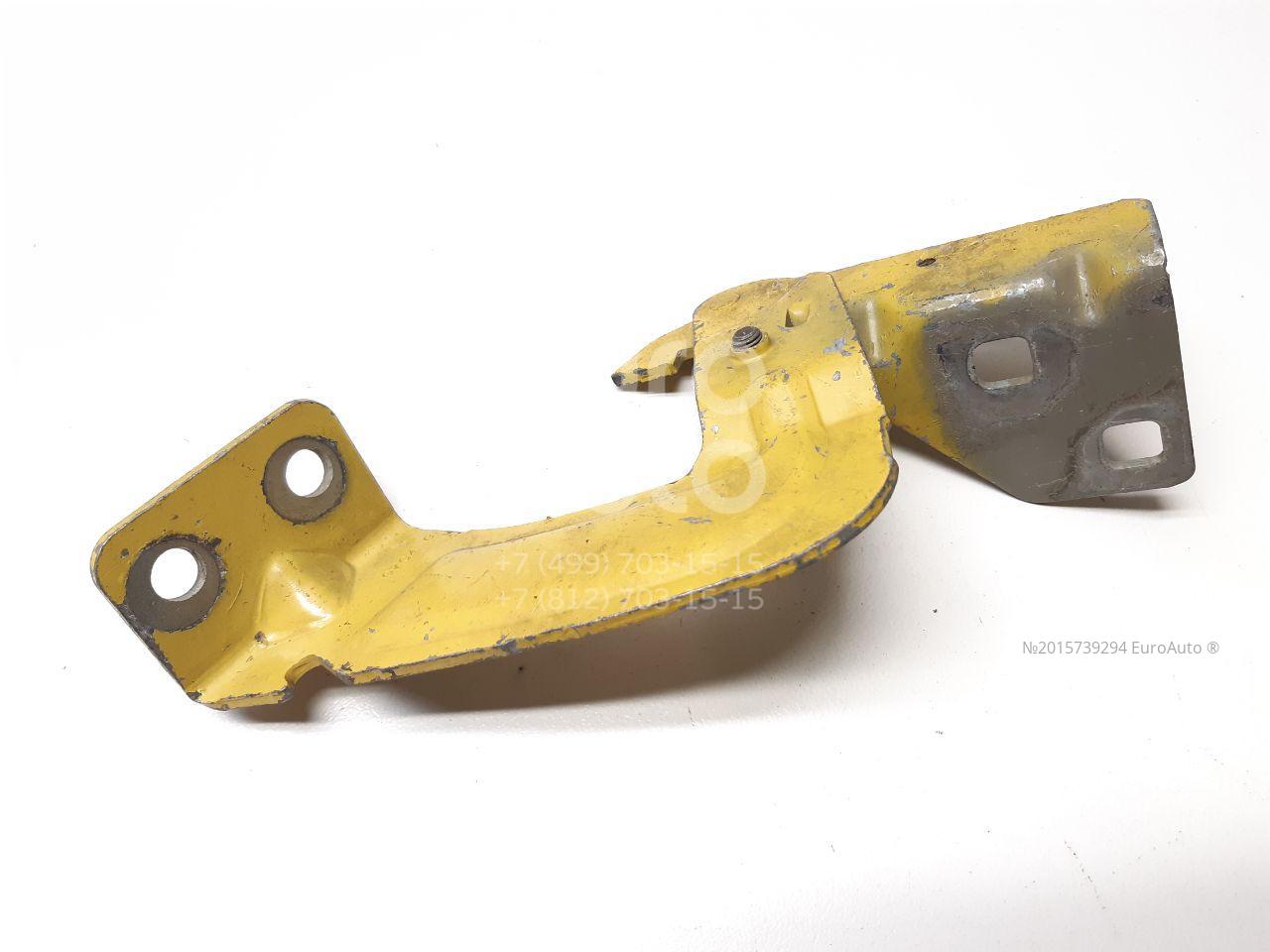 Петля капота левая для Renault Kangoo 2003-2008;Kangoo 1997-2003 - Фото №1