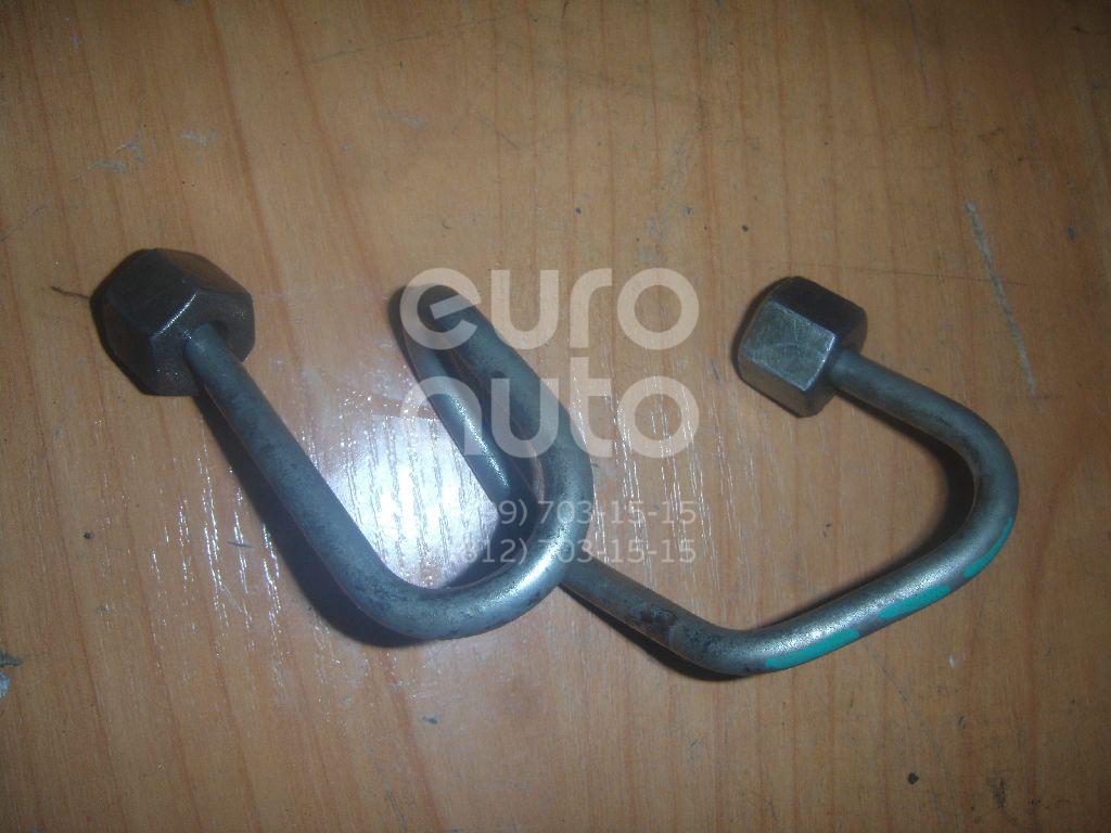 Трубка ТНВД для Renault Kangoo 2003-2008;Kangoo 1997-2003 - Фото №1