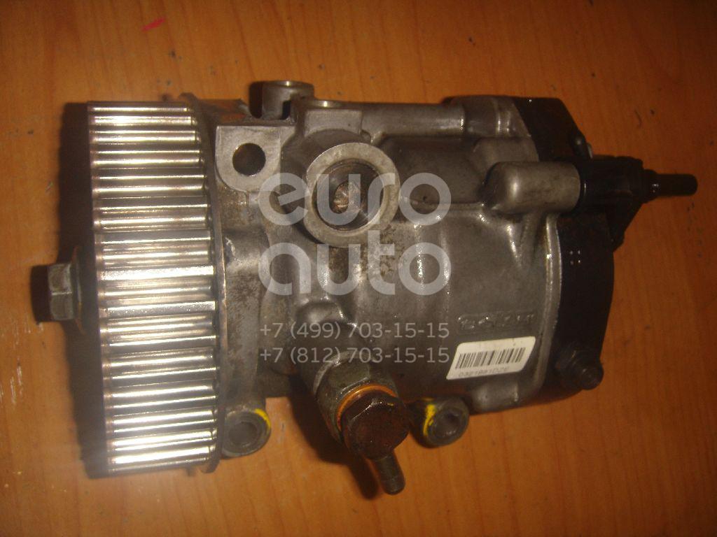 ТНВД для Renault Kangoo 2003-2008 - Фото №1