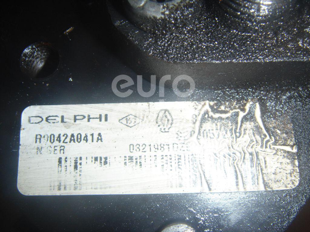 ТНВД для Renault Kangoo 2003-2008 - Фото №1