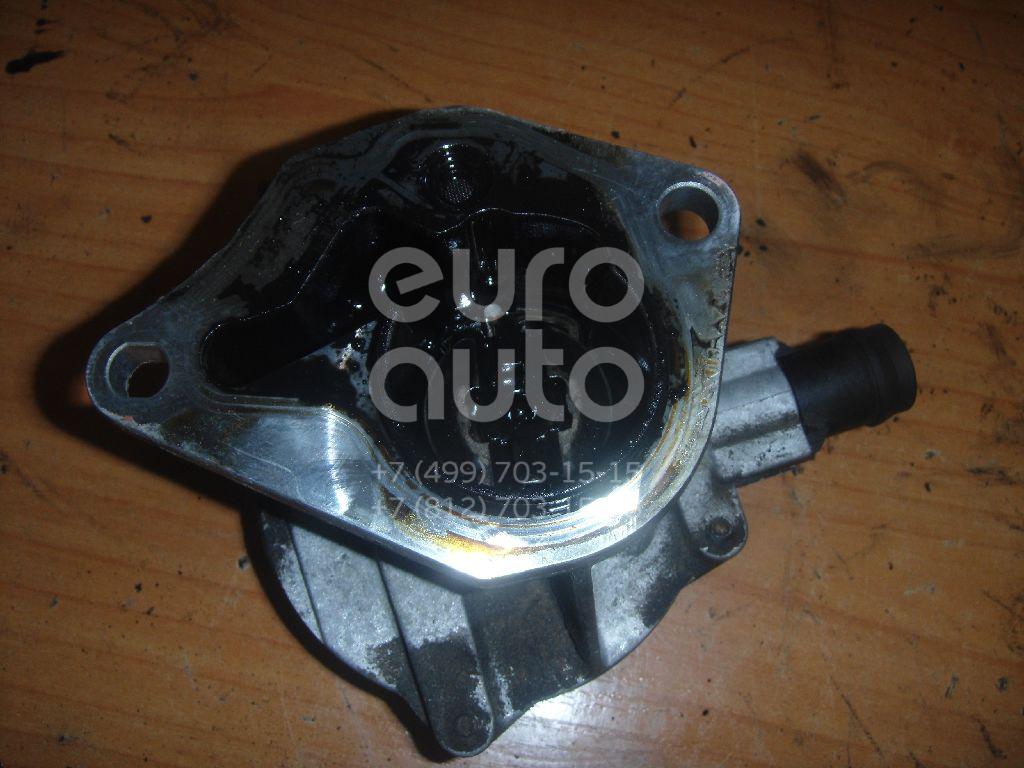 Насос вакуумный для Renault Kangoo 2003-2008;Megane II 2002-2009;Scenic 2003-2009;Clio II/Symbol 1998-2008 - Фото №1