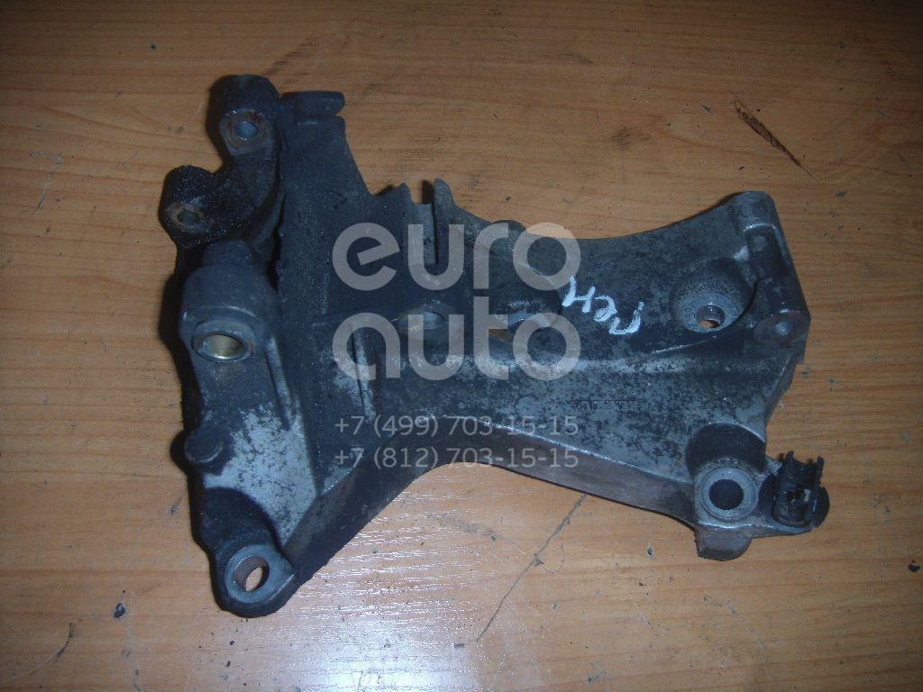 Кронштейн генератора для Renault Kangoo 2003-2008;Megane II 2003-2009;Modus 2004-2012 - Фото №1