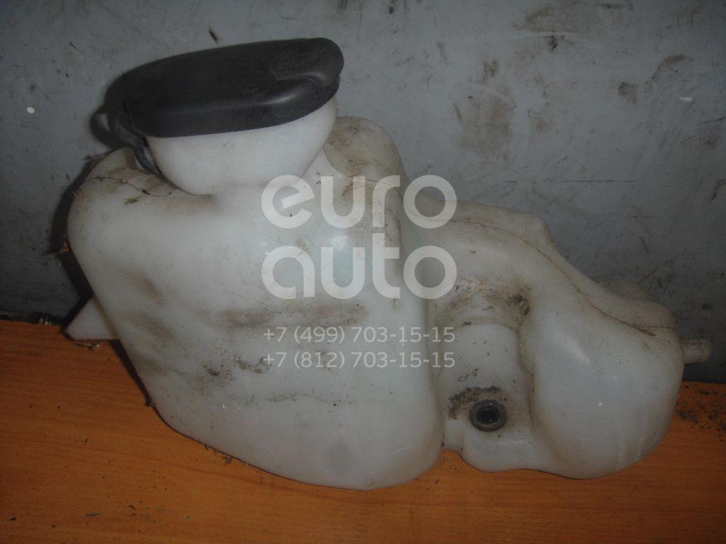 Бачок омывателя лобового стекла для Renault Kangoo 2003-2008;Kangoo 1997-2003 - Фото №1