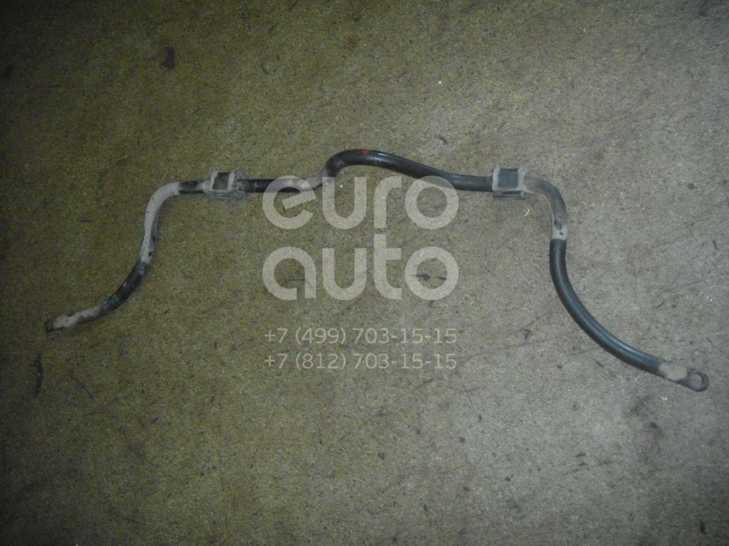 Стабилизатор передний для Renault Kangoo 2003-2008 - Фото №1