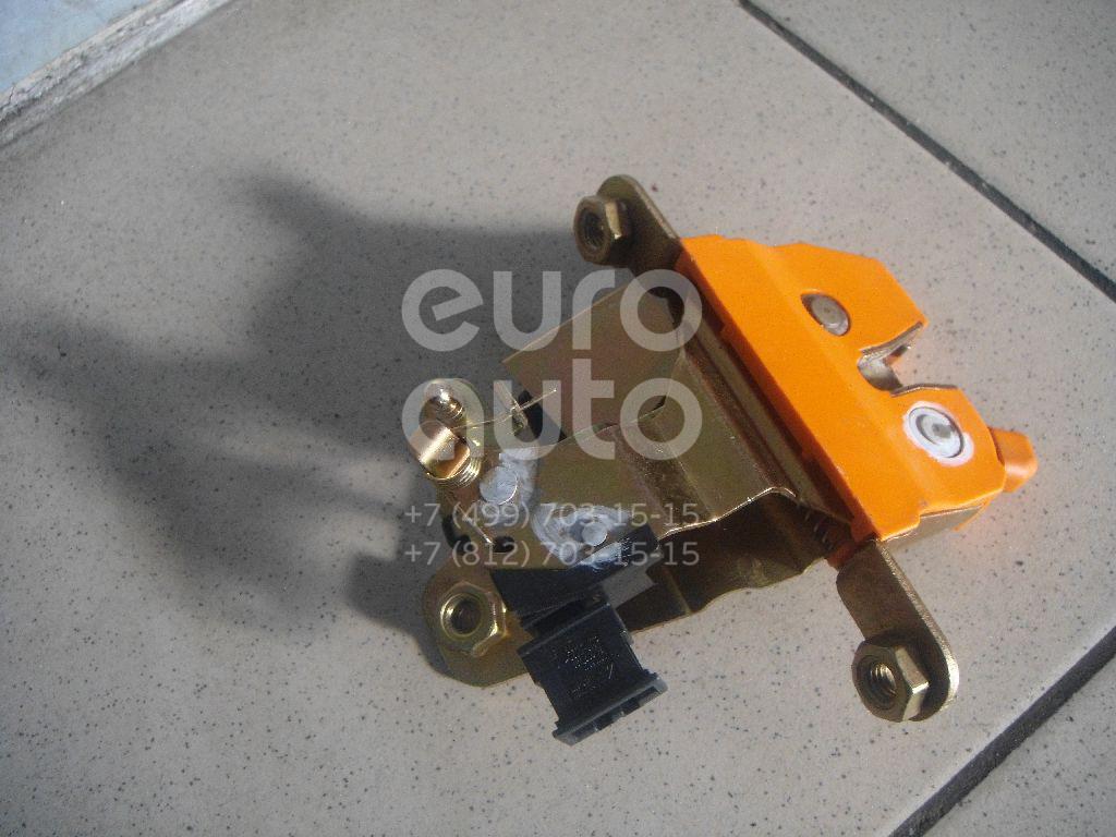 Замок багажника для Skoda Octavia 1997-2000;Octavia (A4 1U-) 2000-2011 - Фото №1