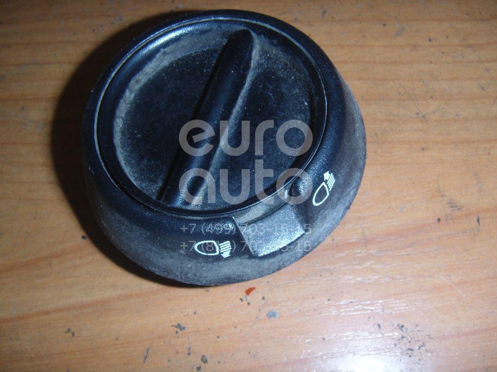 Кнопка корректора фар для Renault Kangoo 2003-2008;Kangoo 1997-2003 - Фото №1