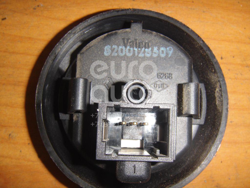 Кнопка корректора фар для Renault Kangoo 2003-2008;Kangoo 1997-2003 - Фото №1