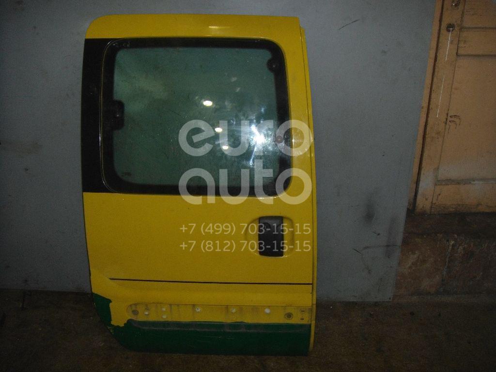 Дверь сдвижная для Renault Kangoo 2003-2008 - Фото №1