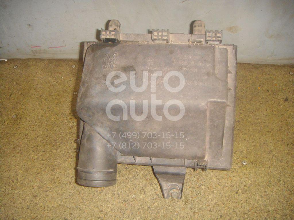 Корпус воздушного фильтра для VW Transporter T4 1996-2003 - Фото №1
