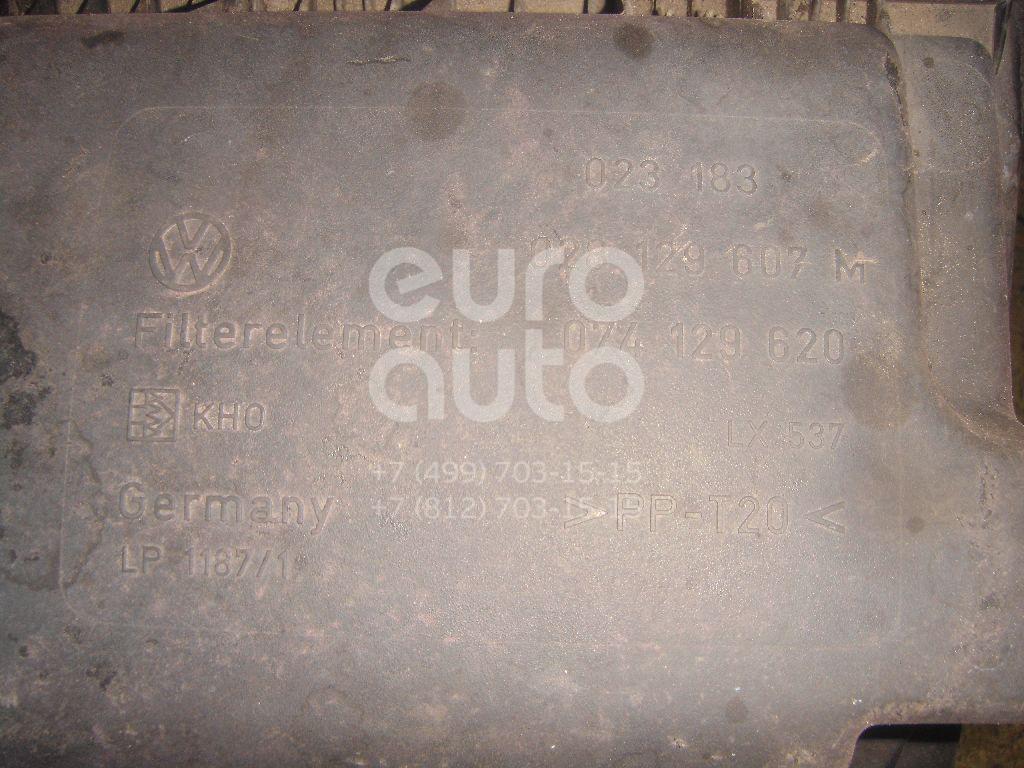 Корпус воздушного фильтра для VW Transporter T4 1996-2003 - Фото №1