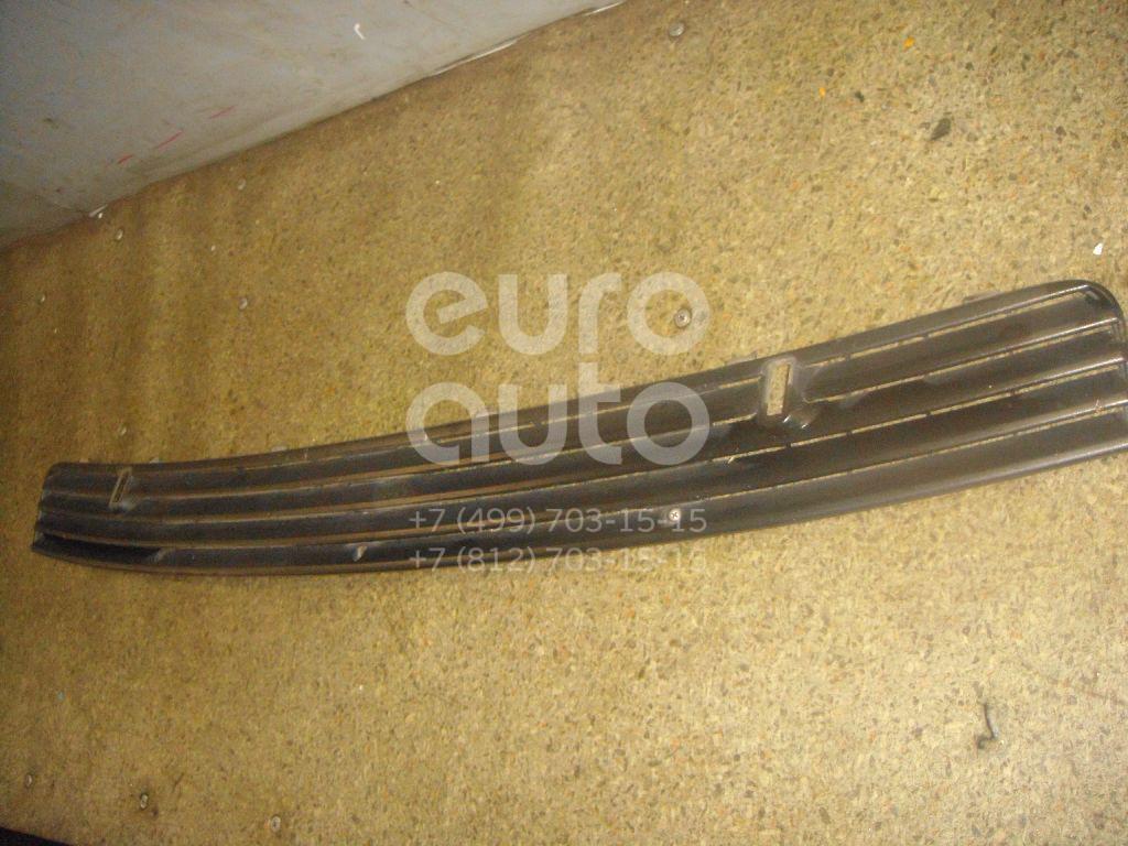 Решетка в капот для VW Transporter T4 1996-2003;Transporter T4 1991-1996 - Фото №1