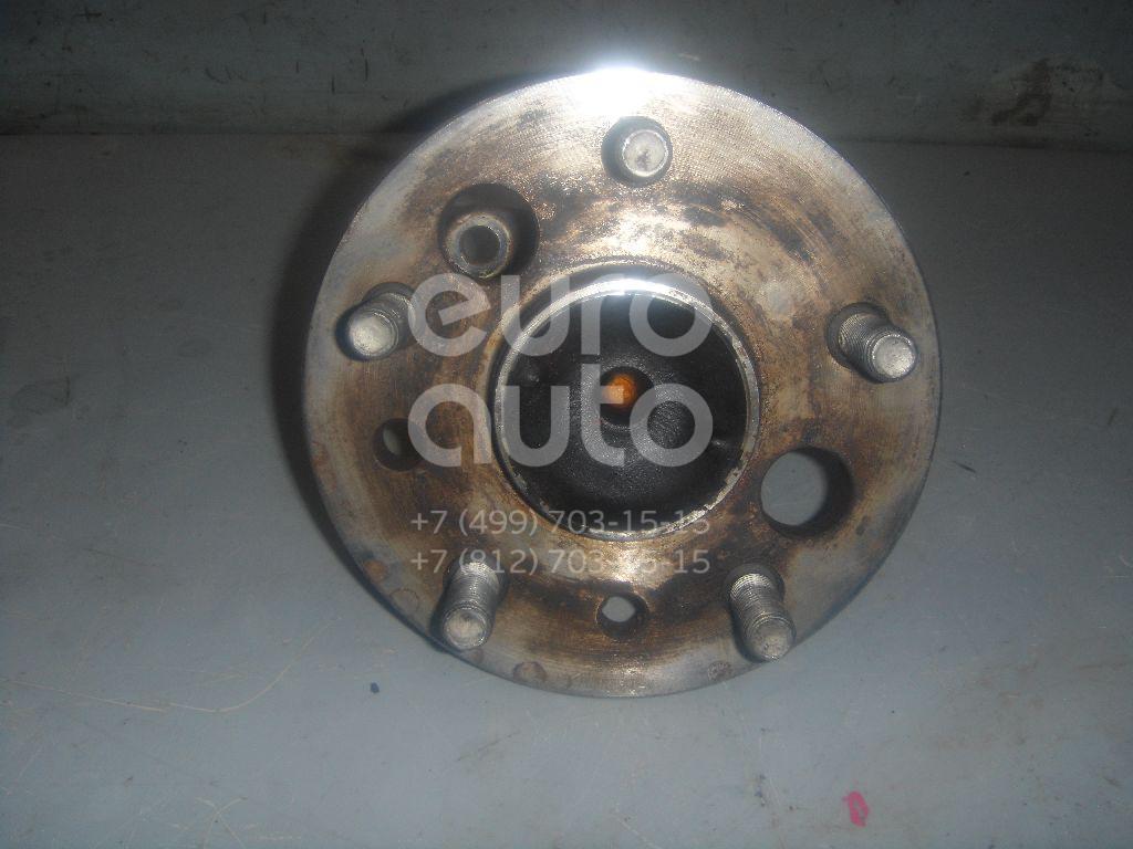 Ступица задняя для Toyota,Lexus Camry V30 2001-2006;Camry V40 2006-2011;ES (SV40) 2006-2012 - Фото №1