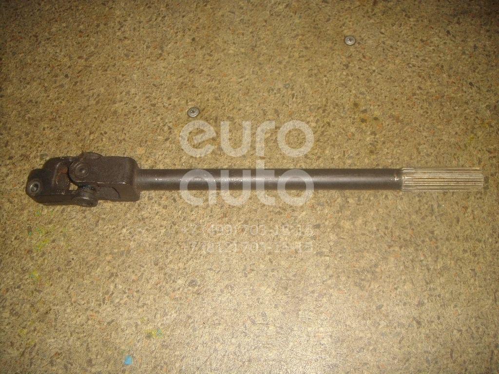 Кардан рулевой для VW Transporter T4 1996-2003;Transporter T4 1991-1996 - Фото №1