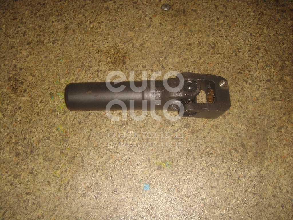 Кардан рулевой для VW Transporter T4 1996-2003 - Фото №1