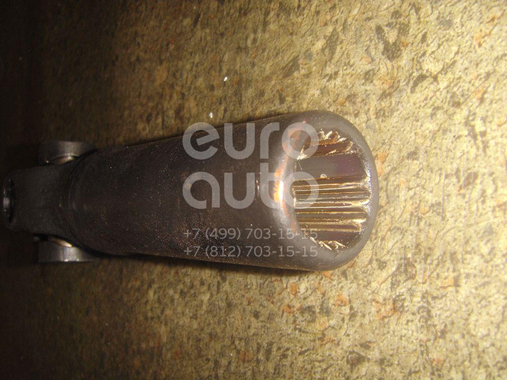Кардан рулевой для VW Transporter T4 1996-2003 - Фото №1