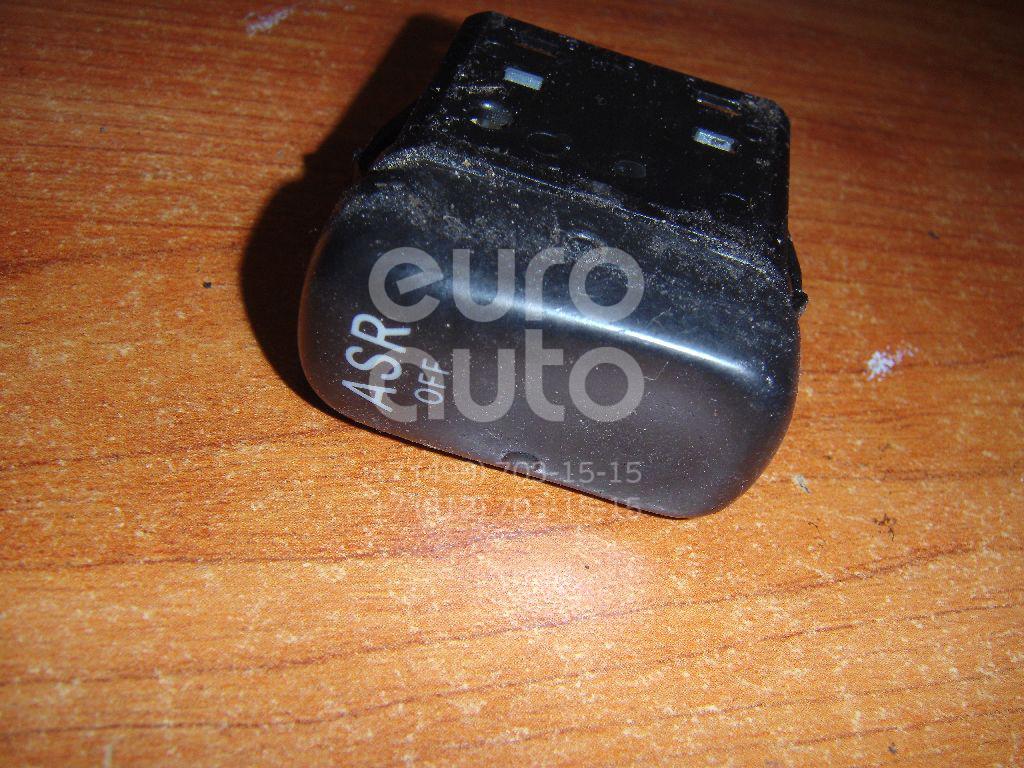 Кнопка антипробуксовочной системы для Mercedes Benz Vito (638) 1996-2003;Sprinter (901-905)/Sprinter Classic (909) 1995-2006 - Фото №1