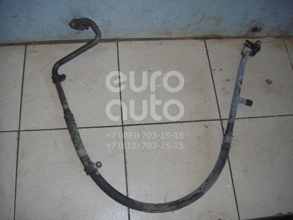 Трубка кондиционера для Mercedes Benz Vito (638) 1996-2003 - Фото №1
