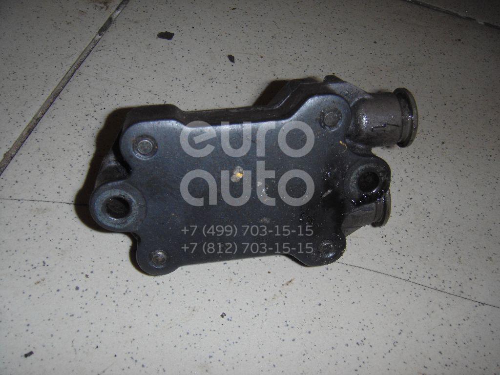 Насос подкачки для Mercedes Benz Vito (638) 1996-2003;A140/160 W168 1997-2004;W163 M-Klasse (ML) 1998-2004;Sprinter (901-905)/Sprinter Classic (909) 1995-2006;W202 1993-2000;W210 E-Klasse 1995-2000;W203 2000-2006 - Фото №1