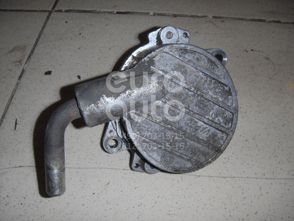 Насос вакуумный для Mercedes Benz Vito (638) 1996-2003 - Фото №1