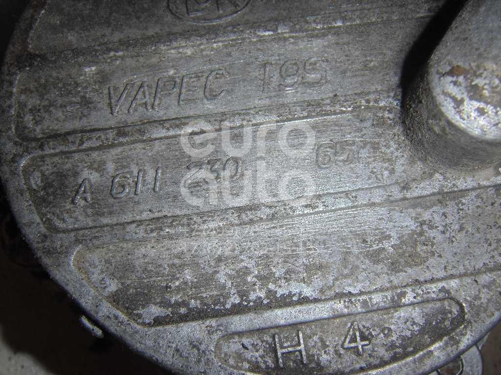 Насос вакуумный для Mercedes Benz Vito (638) 1996-2003 - Фото №1