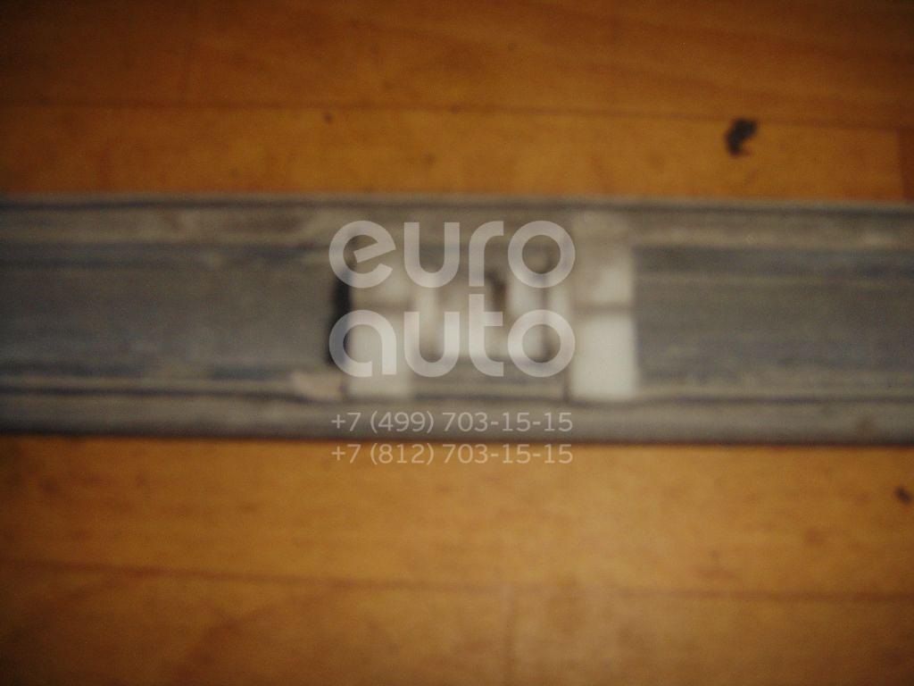 Молдинг передней левой двери для BMW 3-серия E36 1991-1998 - Фото №1