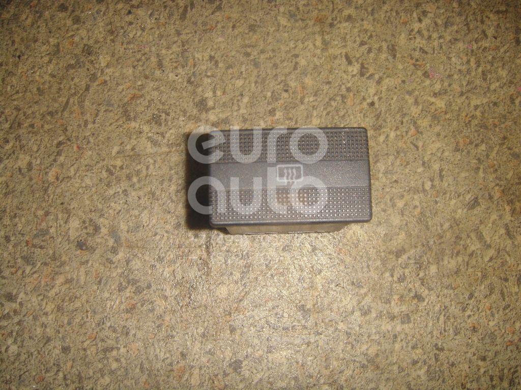 Кнопка обогрева заднего стекла для VW Transporter T4 1996-2003 - Фото №1