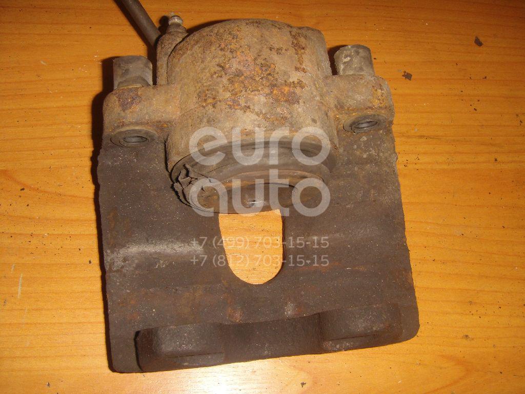 Суппорт передний левый для Chrysler Voyager/Caravan (RG/RS) 2000-2008 - Фото №1