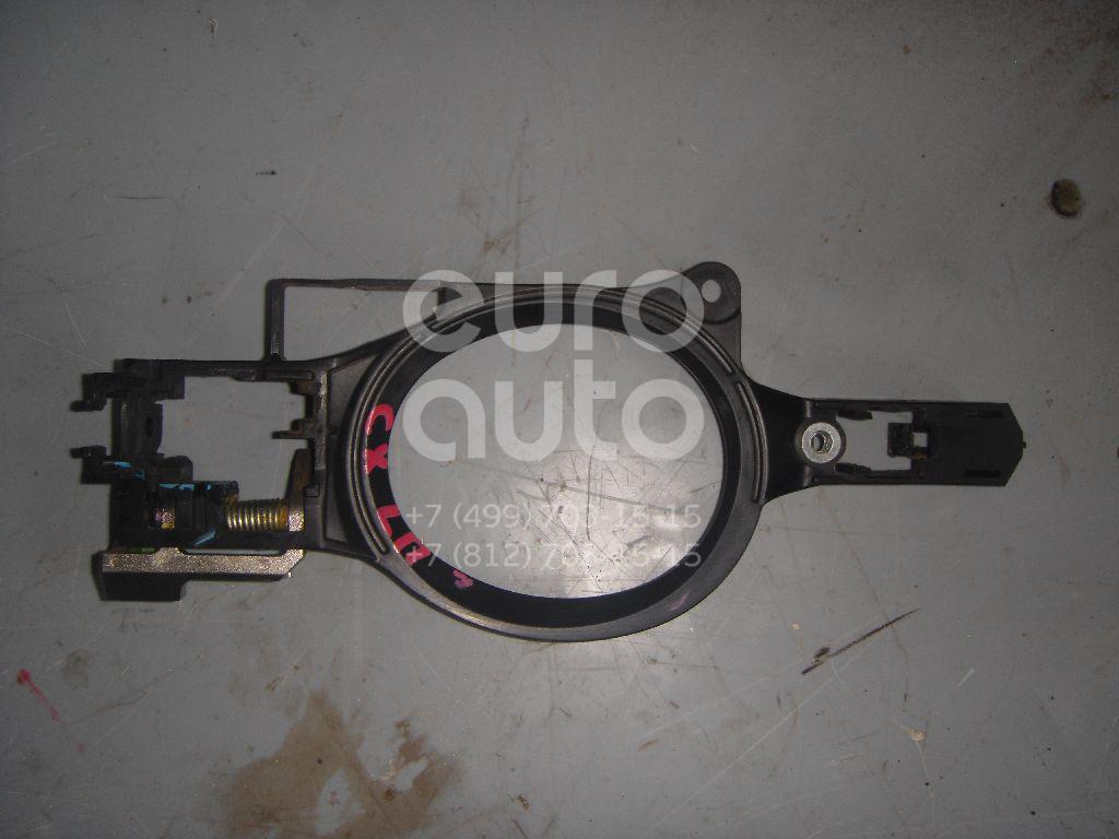 Кронштейн ручки для Mitsubishi Lancer (CX,CY) 2007>;Outlander XL (CW) 2006-2012;ASX 2010-2016;Outlander (GF) 2012> - Фото №1