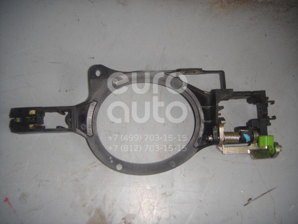 Кронштейн ручки для Mitsubishi Lancer (CX,CY) 2007>;Outlander XL (CW) 2006-2012;ASX 2010-2016;Outlander (GF) 2012> - Фото №1