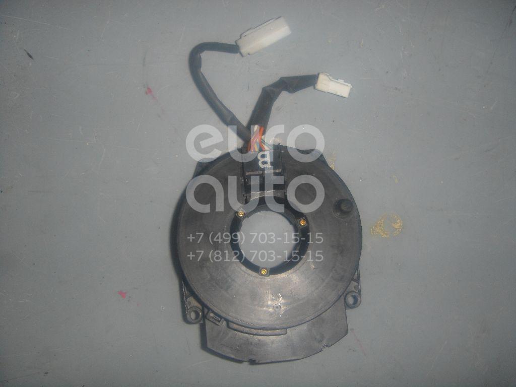 Механизм подрулевой для SRS (ленточный) для Nissan Almera N16 2000-2006 - Фото №1