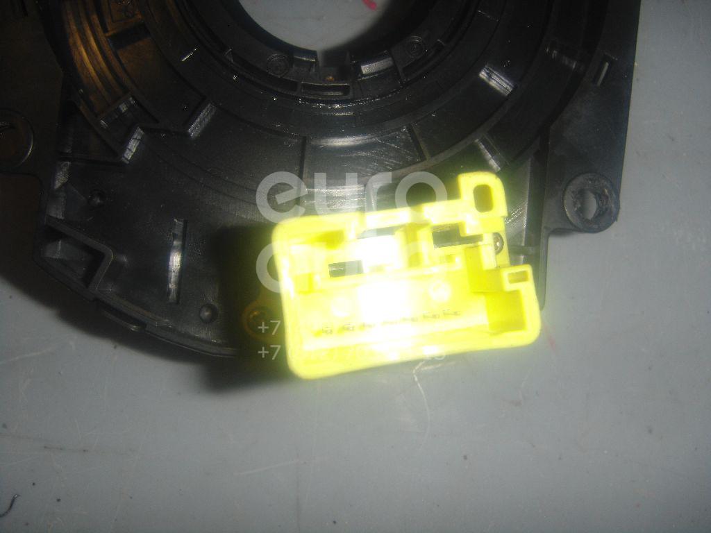 Механизм подрулевой для SRS (ленточный) для Nissan Almera N16 2000-2006 - Фото №1