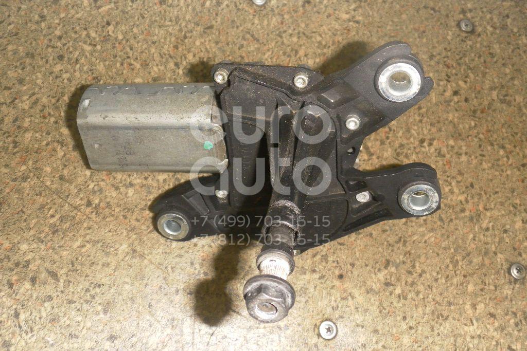 Моторчик стеклоочистителя задний для Renault Laguna II 2001-2008 - Фото №1
