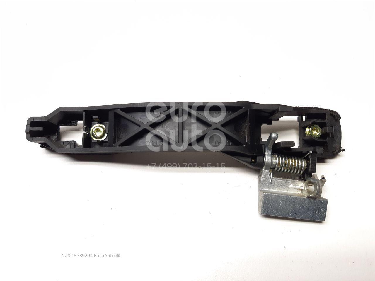 Кронштейн ручки для Opel Antara 2007-2015 - Фото №1