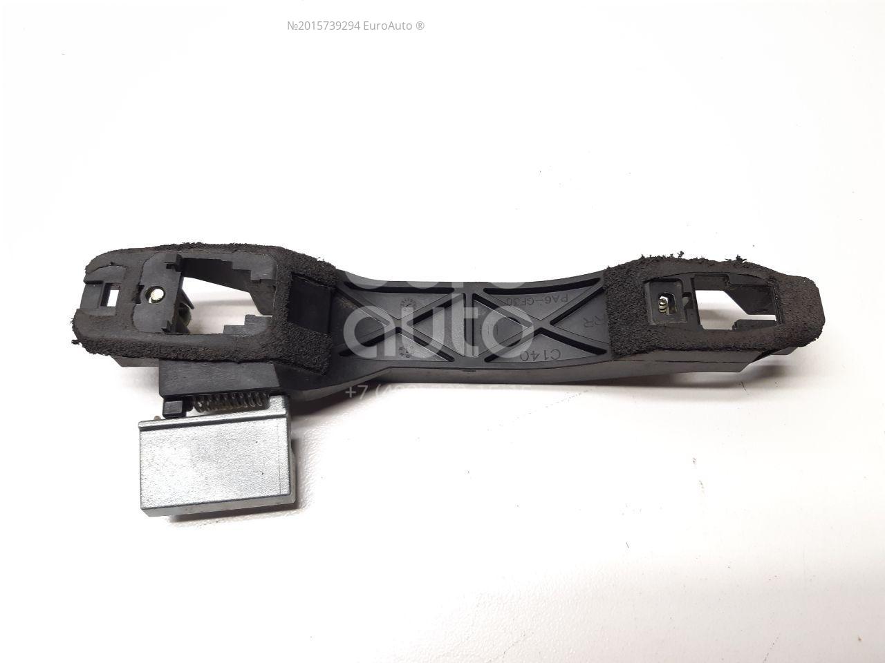 Кронштейн ручки для Opel Antara 2007-2015 - Фото №1