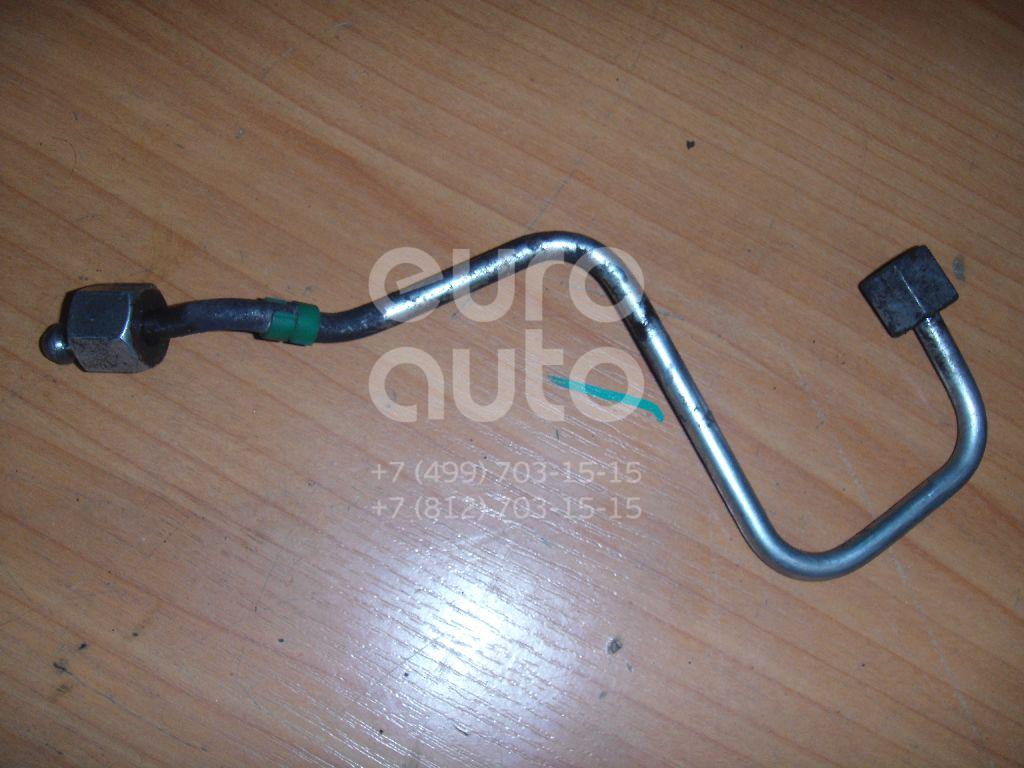 Трубка ТНВД для Renault Kangoo 2008> - Фото №1