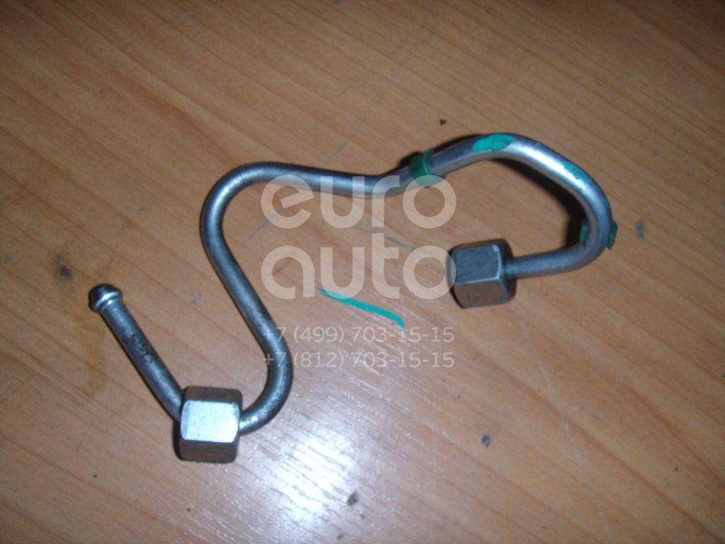 Трубка ТНВД для Renault Kangoo 2008> - Фото №1
