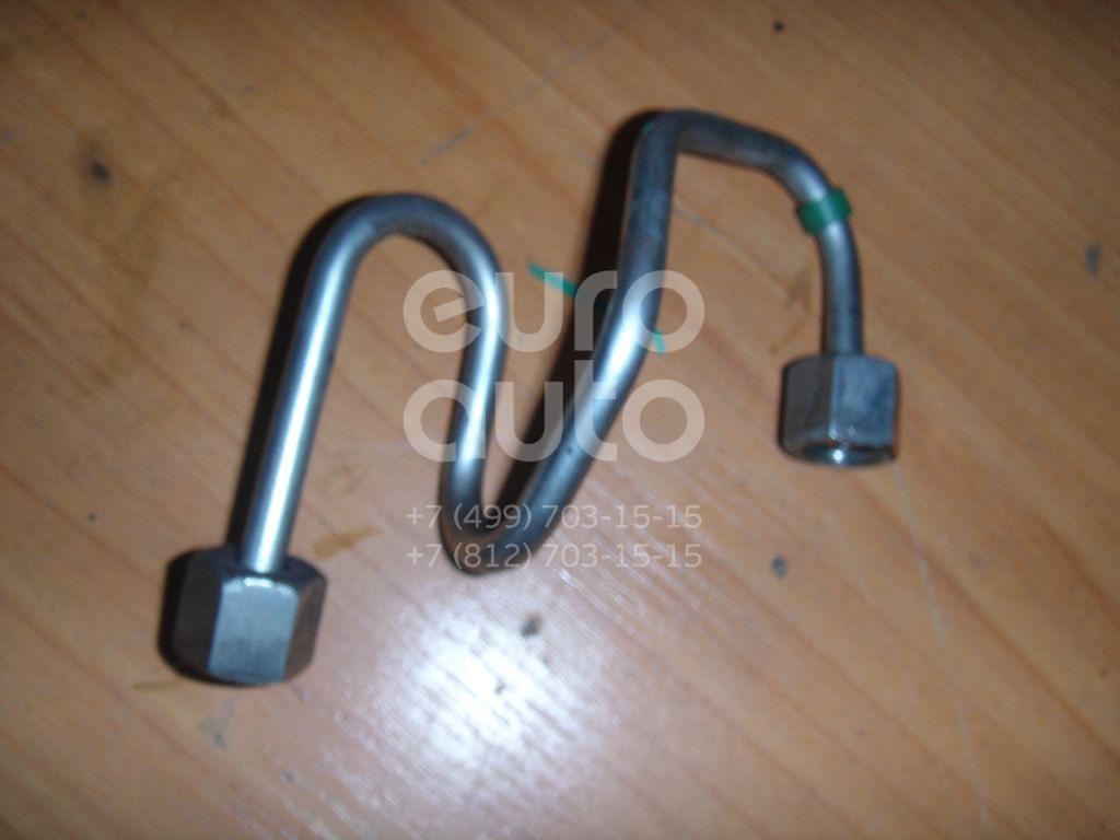 Трубка ТНВД для Renault Kangoo 2008> - Фото №1