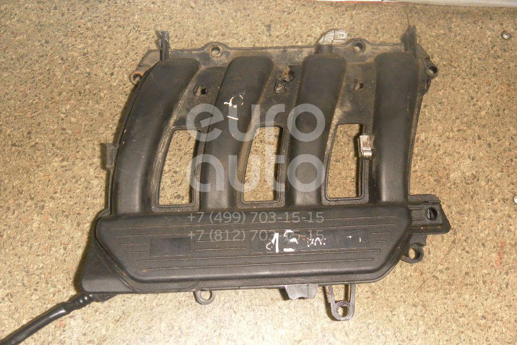 Коллектор впускной для Renault Laguna II 2001-2008;Megane I 1996-1999;Laguna 1994-1998;Megane II 2003-2009;Megane I 1999-2004;Laguna 1998-2001;Scenic II 2003-2009;Scenic 1996-1999;Scenic 1999-2003;Clio II/Symbol 1998-2008 - Фото №1