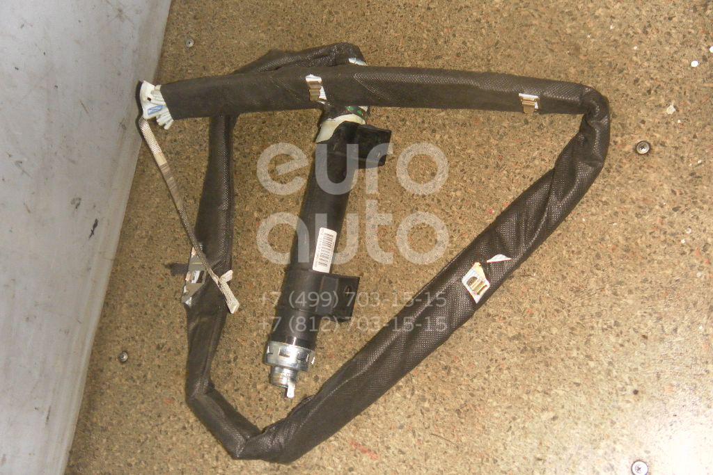Подушка безопасности боковая (шторка) для Renault Laguna II 2001-2008 - Фото №1