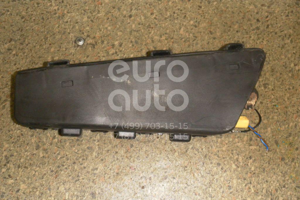 Подушка безопасности боковая (в сиденье) для Renault Laguna II 2001-2008;Logan II 2014> - Фото №1